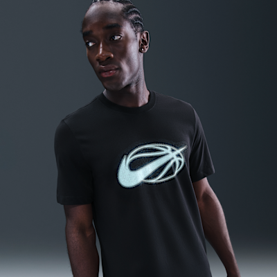 Basketball Nike Pro DRI-FIT スポーツブラ XXL Nike Men's Dri-FIT Basketball T-Shirt. Nike.com